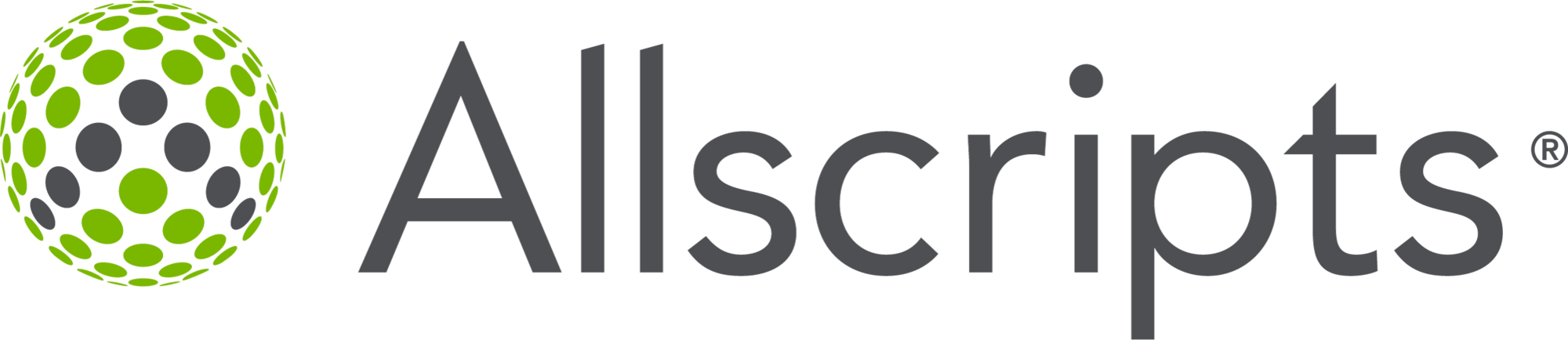 Allscripts logo