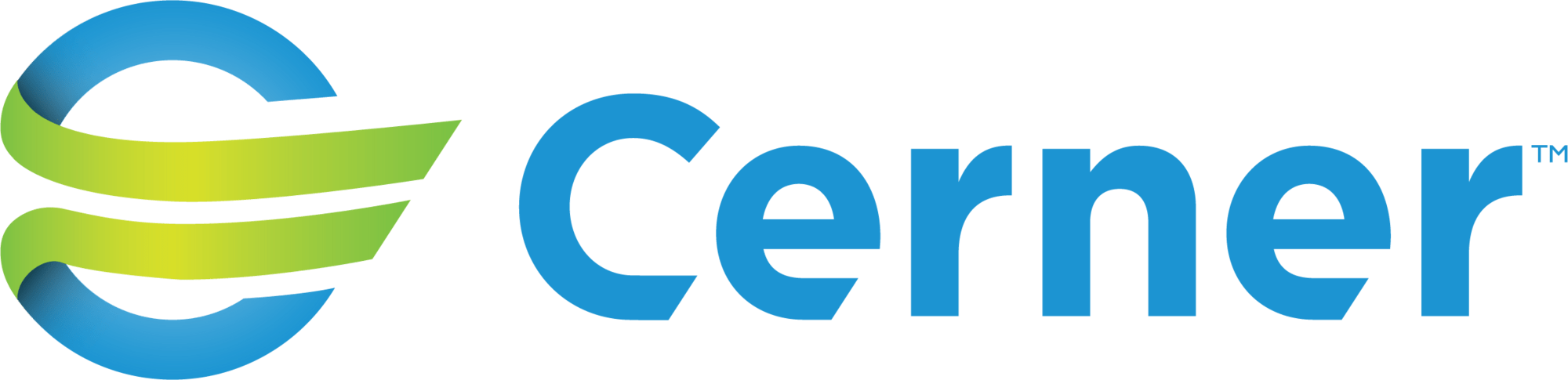 Cerner logo